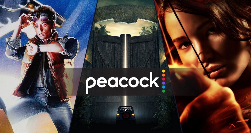 Best Movies Coming to Peacock in March 2023