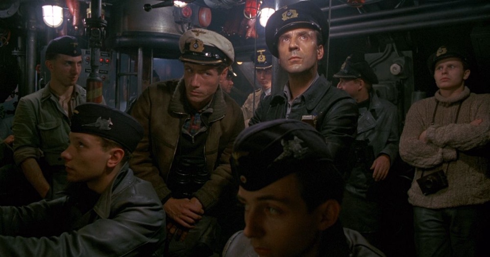 Best Submarine War Movies, Ranked