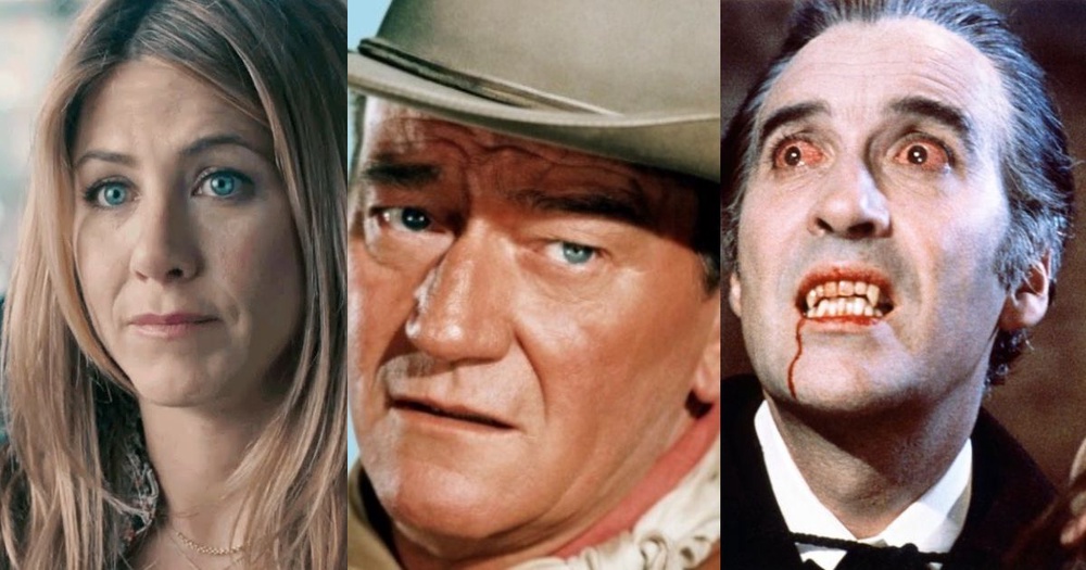 These Are the Most Typecast Actors of All Time