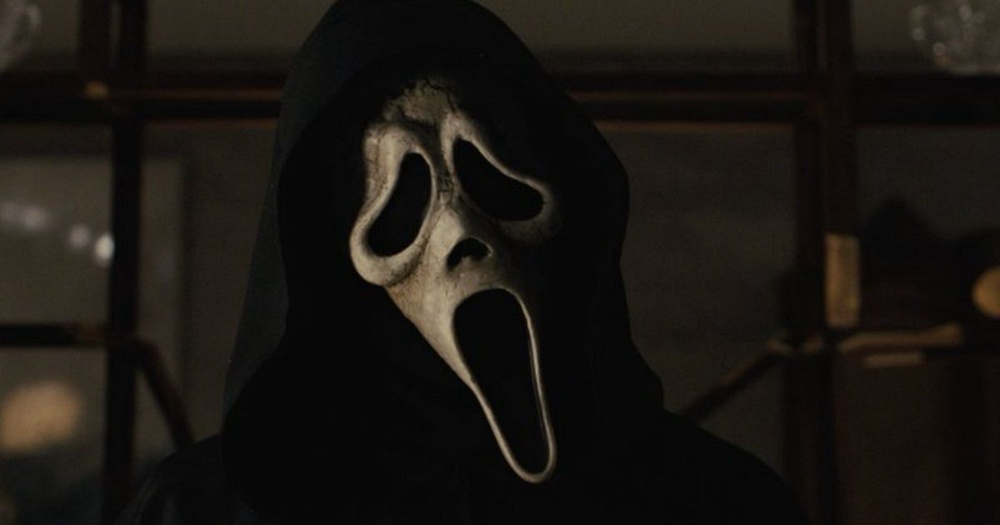 10 Great Horror Slashers to Watch If You Love the Scream Franchise