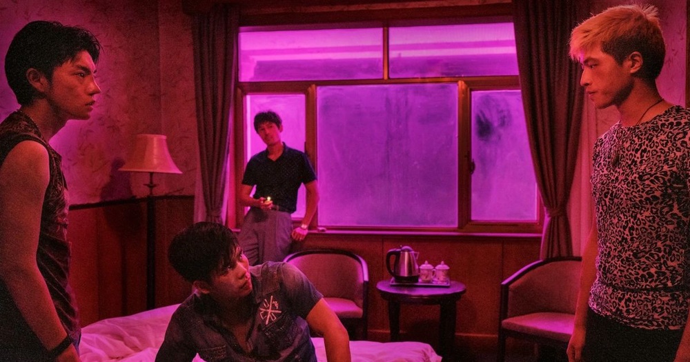 Best Chinese Gangster Movies, Ranked