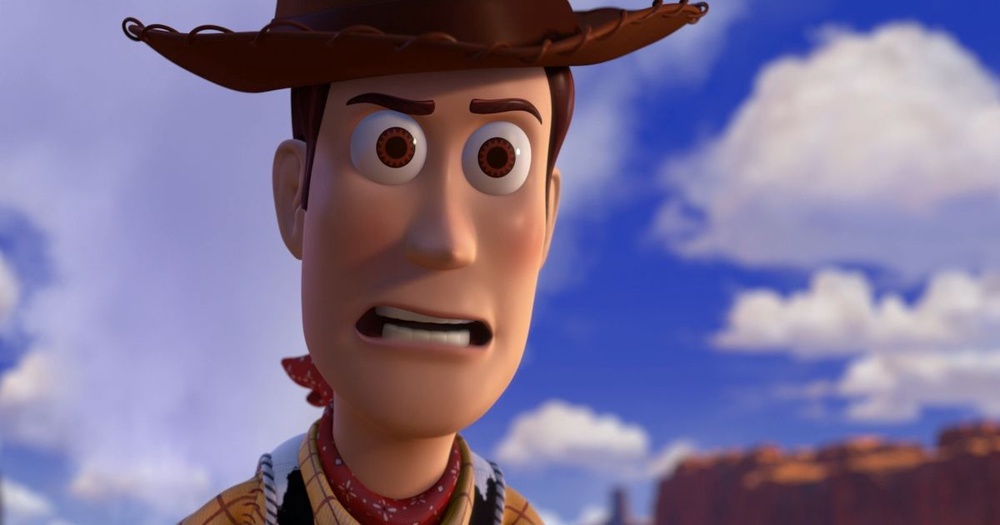 Toy Story How Woody Almost Became a Villain, Explained