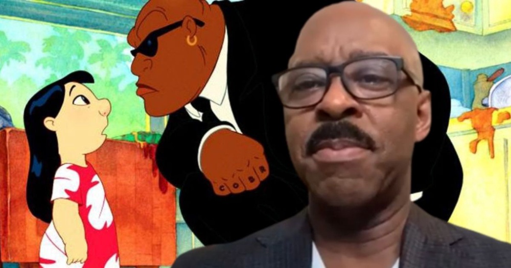 Courtney B. Vance to Play Cobra Bubbles in Disney's Lilo & Stitch Remake