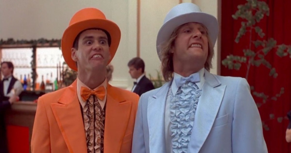 The Dumbest Movie Characters, Ranked