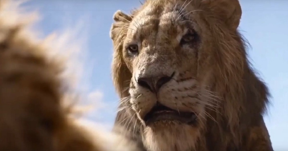 The Lion King Prequel, Mufasa: The Lion King, Will Reveal Scar's Tragic ...