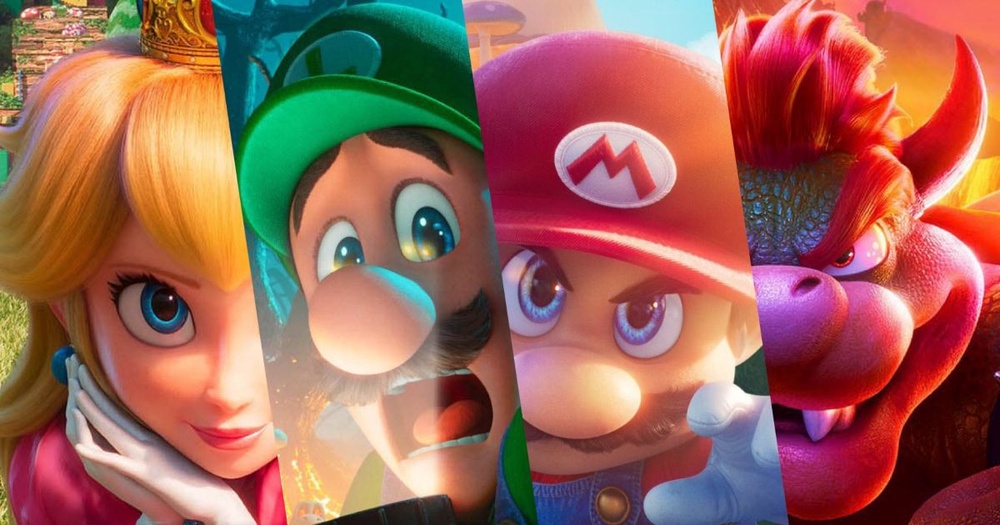 best-nintendo-adaptations-like-super-mario-bros-ranked