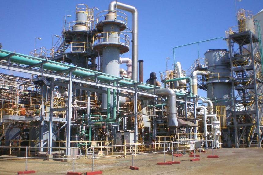 Keppel Infrastructure Trust to raise 299.6m after private placement