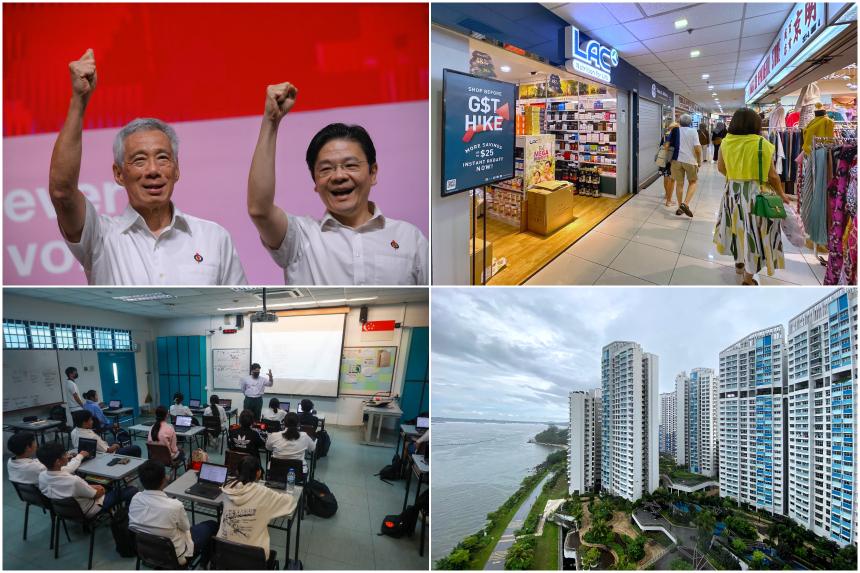Singapore In 2024 Key Changes And Events To Look Out For Singapore In 2024 Key Changes And Events To Look Out For