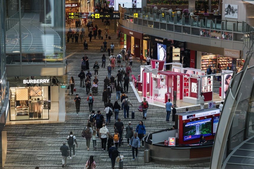 NRC Revenue Hits N1.95 Billion in Q1 2025 as Passenger Traffic Surges 37%