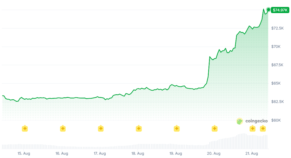 Bitcoin’s Capitulation Signal Cluster: Reading the Tea Leaves of a Shifting Cycle