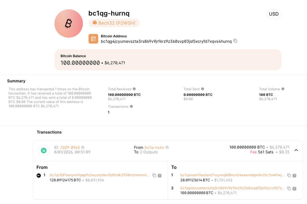 BitGo CEO Puts 100 BTC on the Line to Test Claude's Hacking Claims