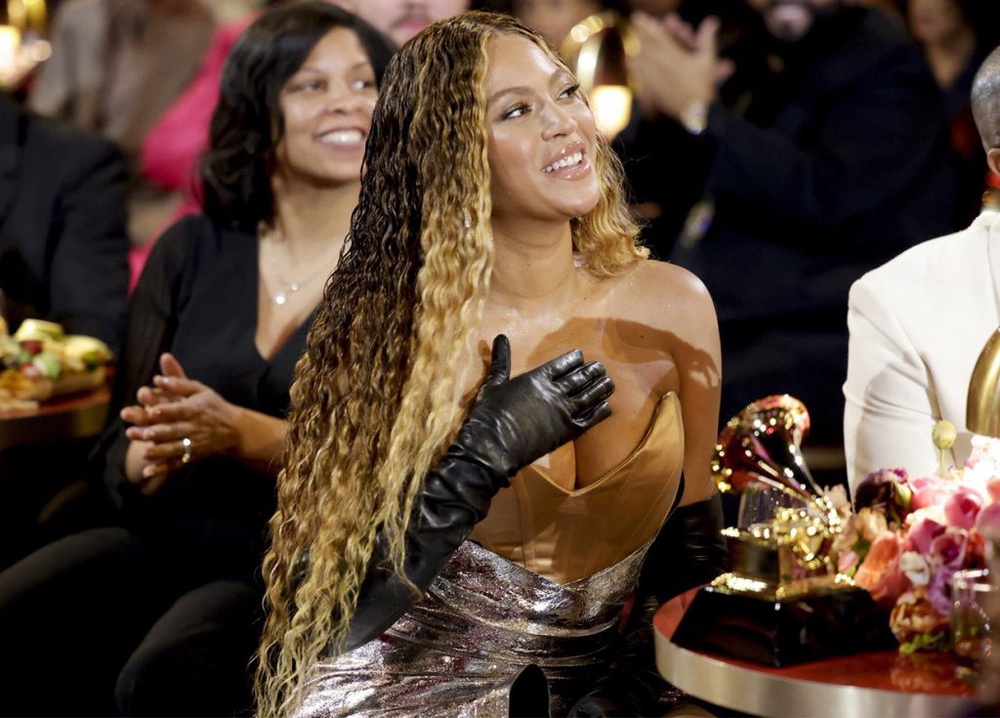 Grammys 2023 The full winners list and highlights of the night