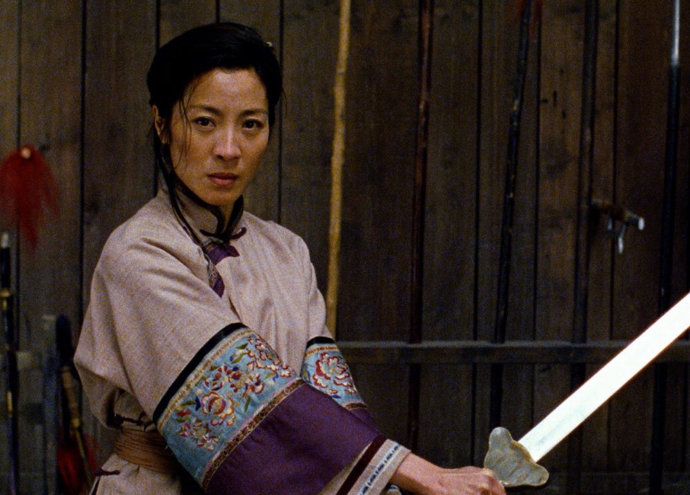 9 Iconic Movie Roles Played By Oscar Winner Michelle Yeoh