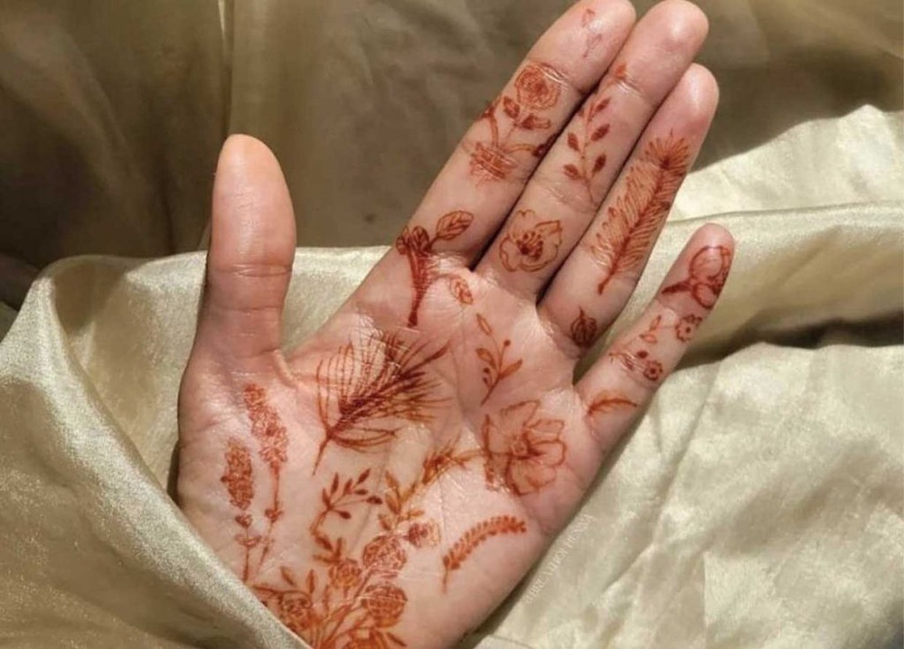 How to fade henna tattoos quickly (and safely!)