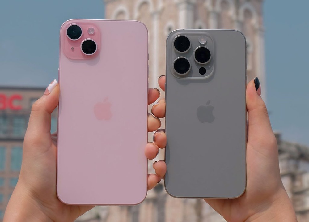 Review iPhone 15 Plus vs iPhone 15 Pro—which is the best iPhone for you?