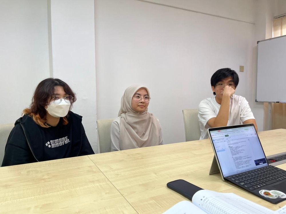 Image from: From Kuala Lumpur Classrooms to Japanese Campuses: How Malaysian Students Are Preparing for University Life in Japan
