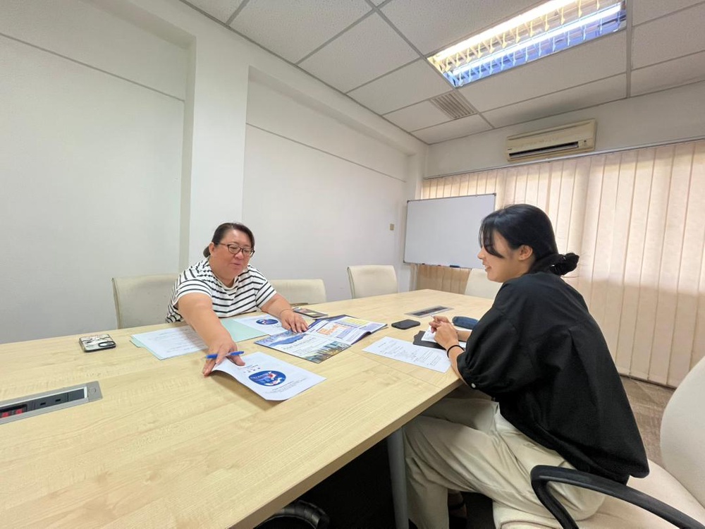 Image from: From Kuala Lumpur Classrooms to Japanese Campuses: How Malaysian Students Are Preparing for University Life in Japan