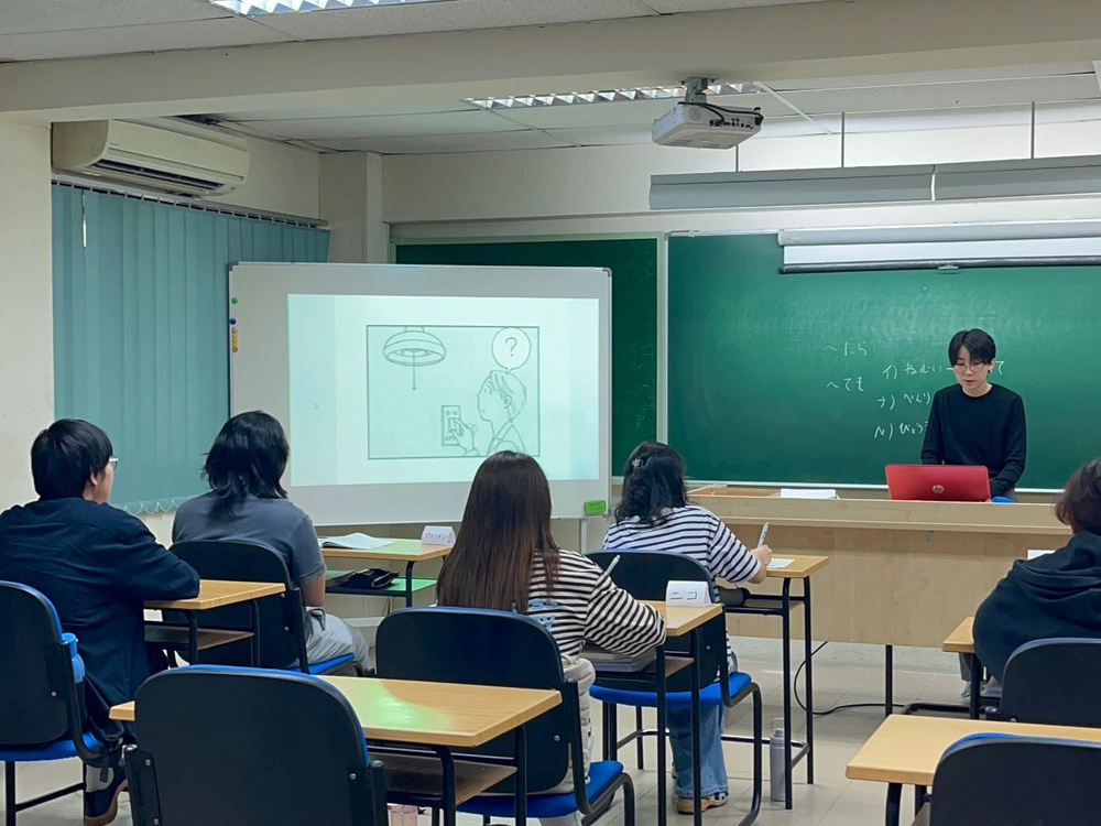 Image from: From Kuala Lumpur Classrooms to Japanese Campuses: How Malaysian Students Are Preparing for University Life in Japan