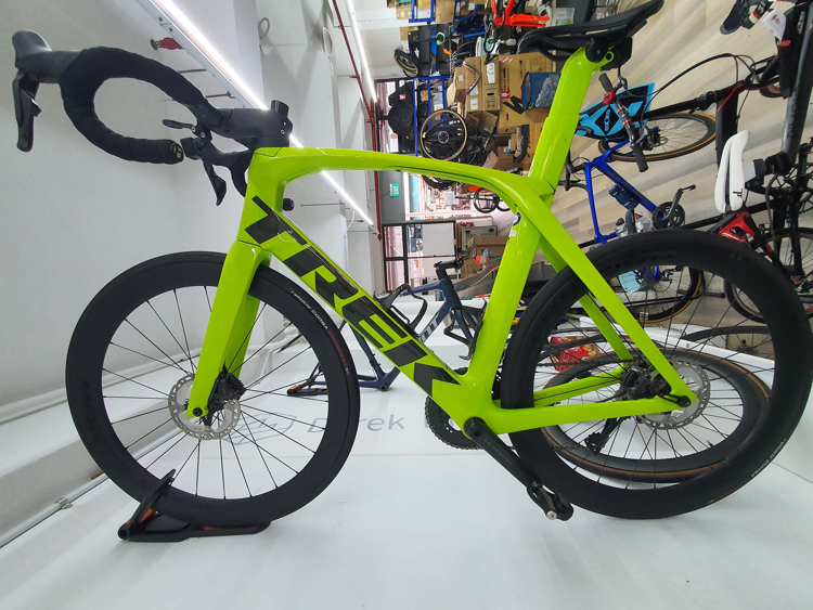 Top 10 Bicycle Shops in Singapore