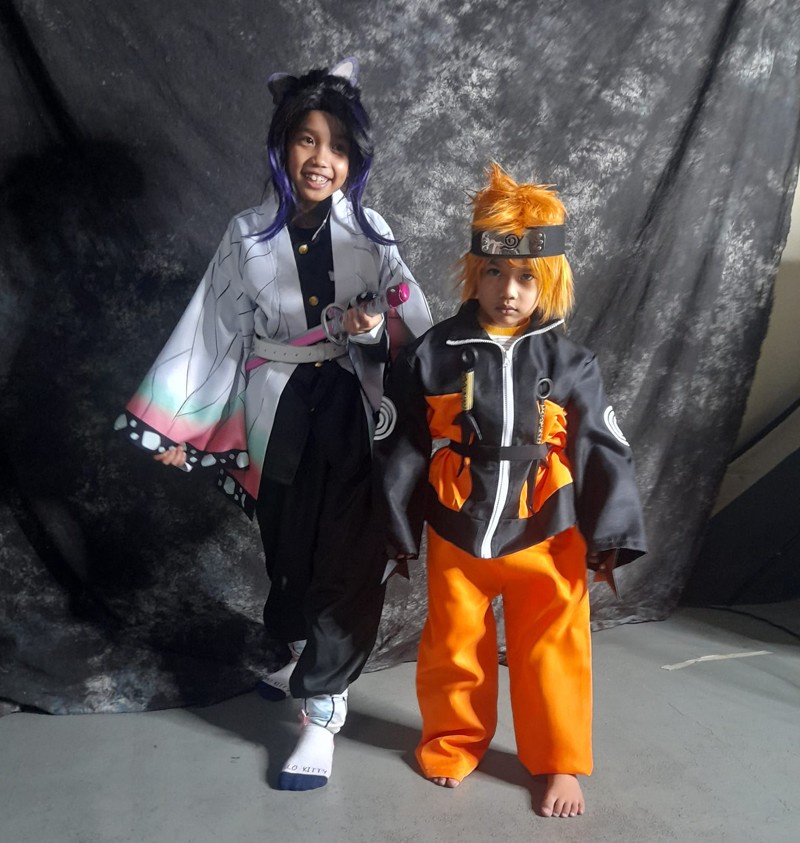 8 Places To Buy Or Rent Halloween Costumes In Klang Valley