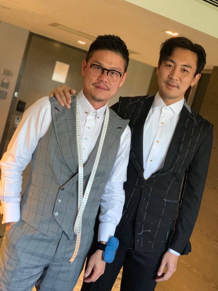 Image from: Top 10 Men’s Tailoring Shops in KL & Selangor 2026