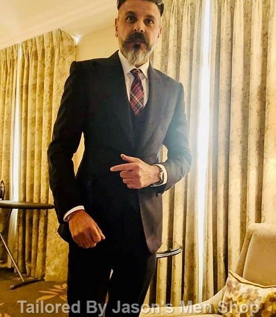 Image from: Top 10 Men’s Tailoring Shops in KL & Selangor 2026