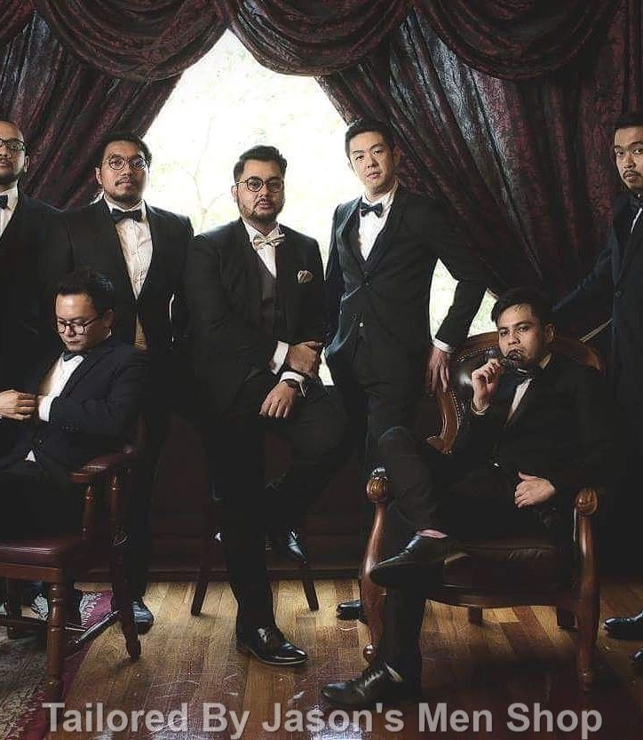 Image from: Top 10 Men’s Tailoring Shops in KL & Selangor 2026