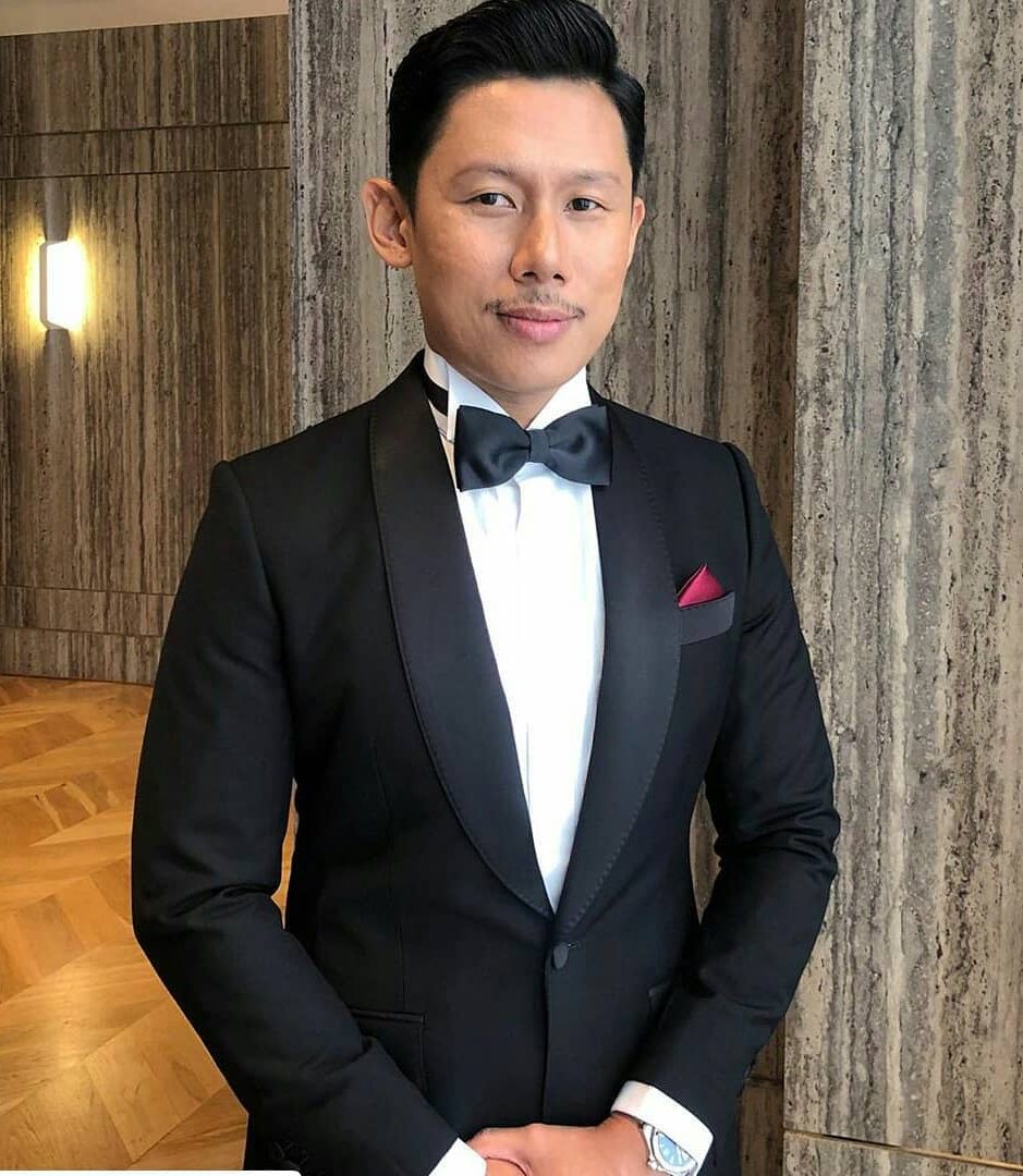 Image from: Top 10 Men’s Tailoring Shops in KL & Selangor 2026