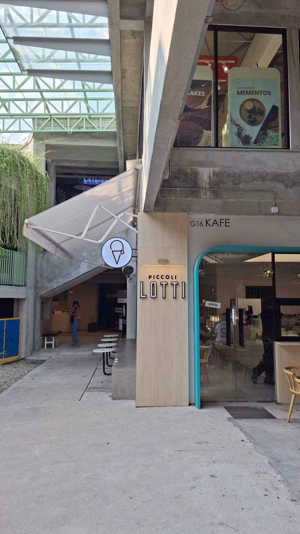 Image from: Samsung Galaxy A57 5G — A Midrange Phone That Feels Surprisingly Premium