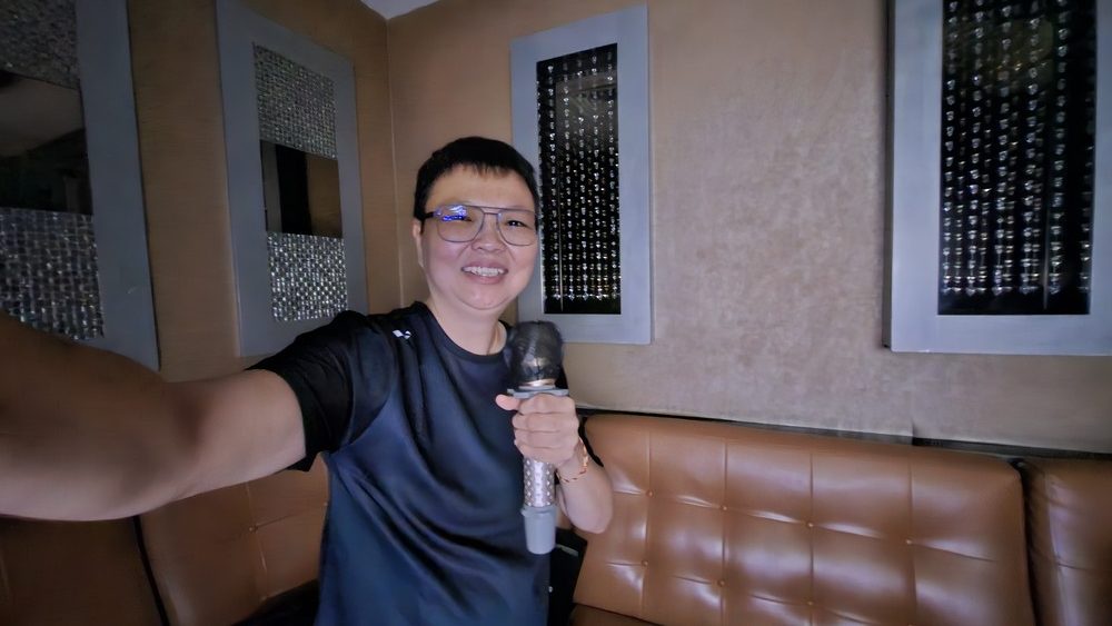 Image from: Samsung Galaxy A57 5G Review: Where Nightography Meets Real Usage