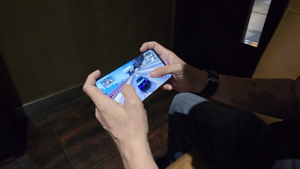 Image from: Samsung Galaxy A57 5G Review: Where Nightography Meets Real Usage