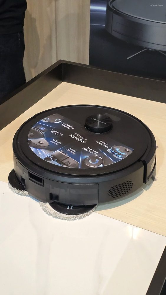 Image from: PRISM+ Expands Malaysian Push with AI TVs, Smart Cleaning Devices and New Home Appliances