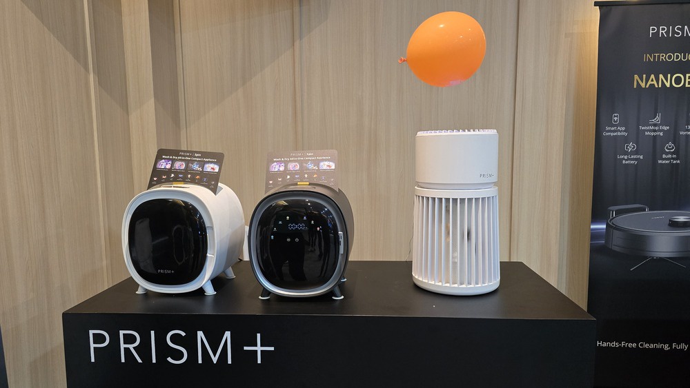 Image from: PRISM+ Expands Malaysian Push with AI TVs, Smart Cleaning Devices and New Home Appliances