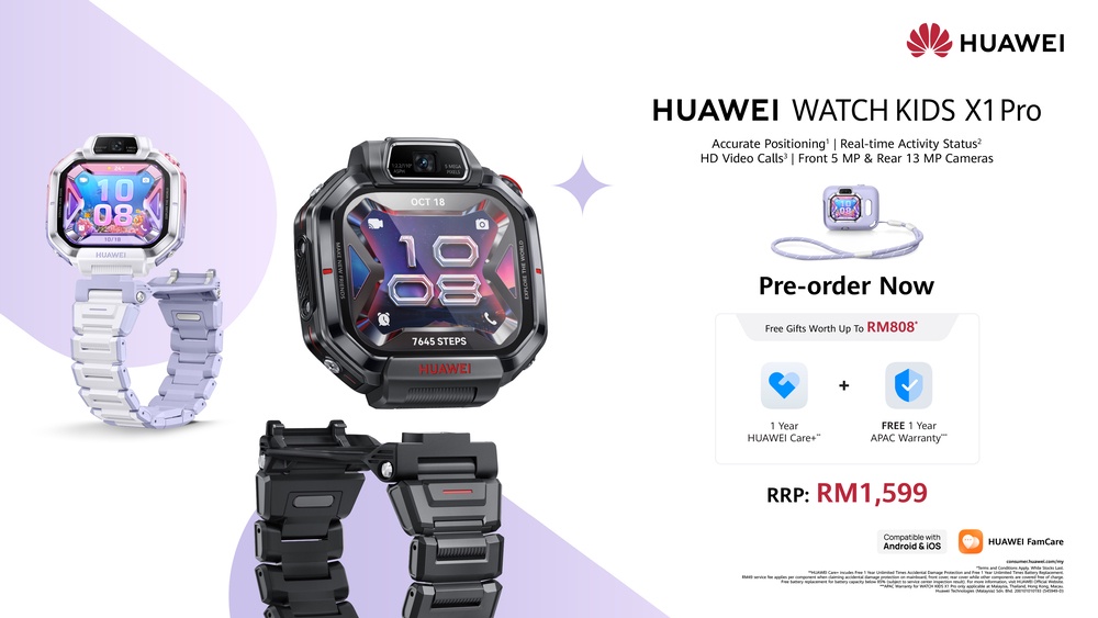 Image from: HUAWEI LAUNCHES THE MATEPAD PRO MAX, HEADLINING ITS LATEST LINE-UP OF SMART DEVICES