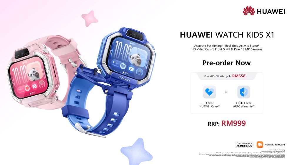 Image from: HUAWEI LAUNCHES THE MATEPAD PRO MAX, HEADLINING ITS LATEST LINE-UP OF SMART DEVICES