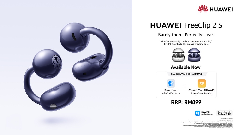 Image from: NOW IS YOUR MOMENT: HUAWEI PURA 90s SERIES BRINGS NEW POSSIBILITIES THROUGH MOBILE IMAGING AND ALL-SCENARIO INNOVATION