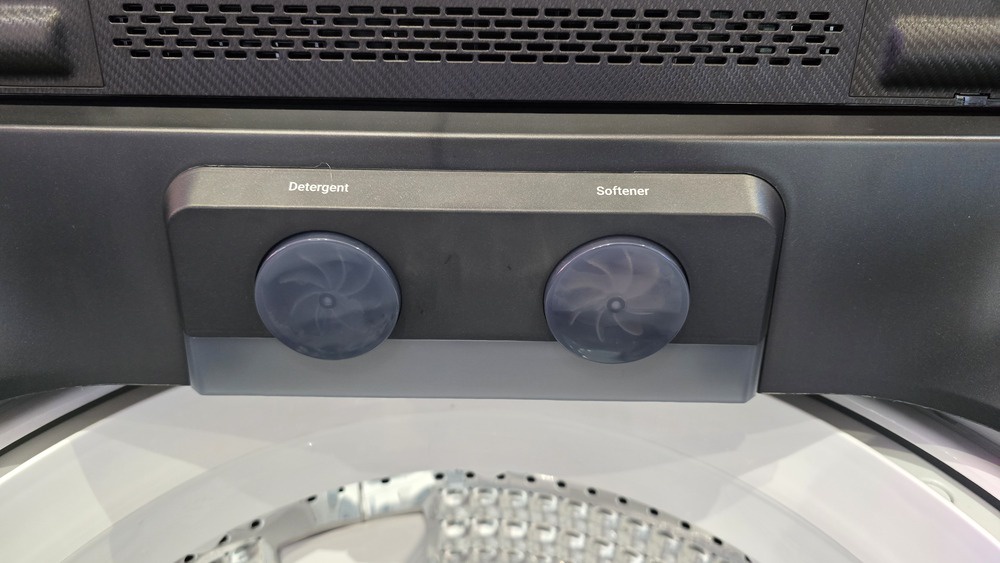 Image from: Haier IRIS 2698 Puts AI at the Centre of Smarter Laundry