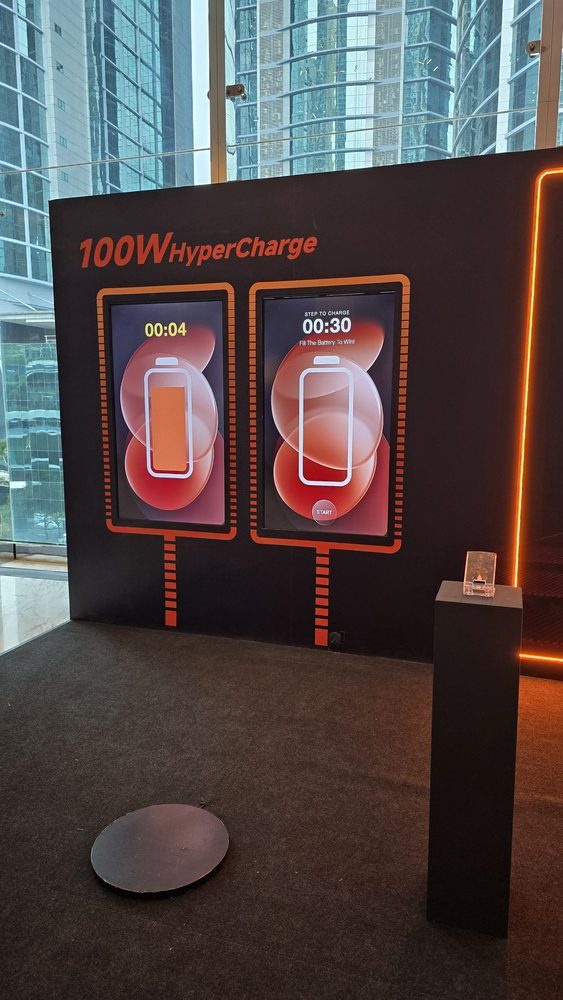 Image from: Xiaomi launches REDMI Note 17 Series in Malaysia with 10,000mAh battery and new wearables
