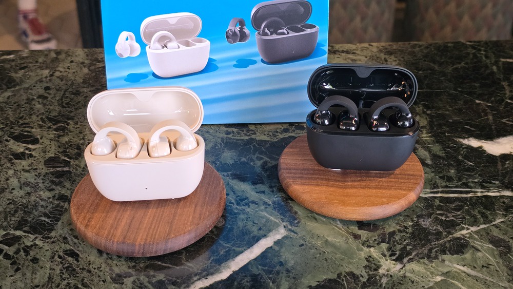 Image from: Sennheiser launches three new audio products in Malaysia, from open-ear clips to flagship headphones
