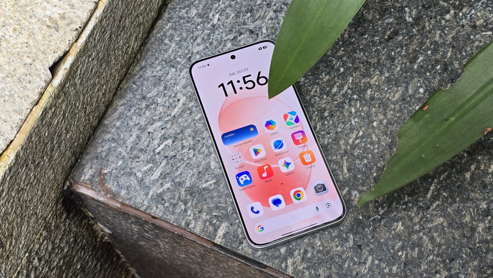 Image from: REDMI Note 17 Review: The Battery Beast That Wants You to Stop Carrying a Power Bank