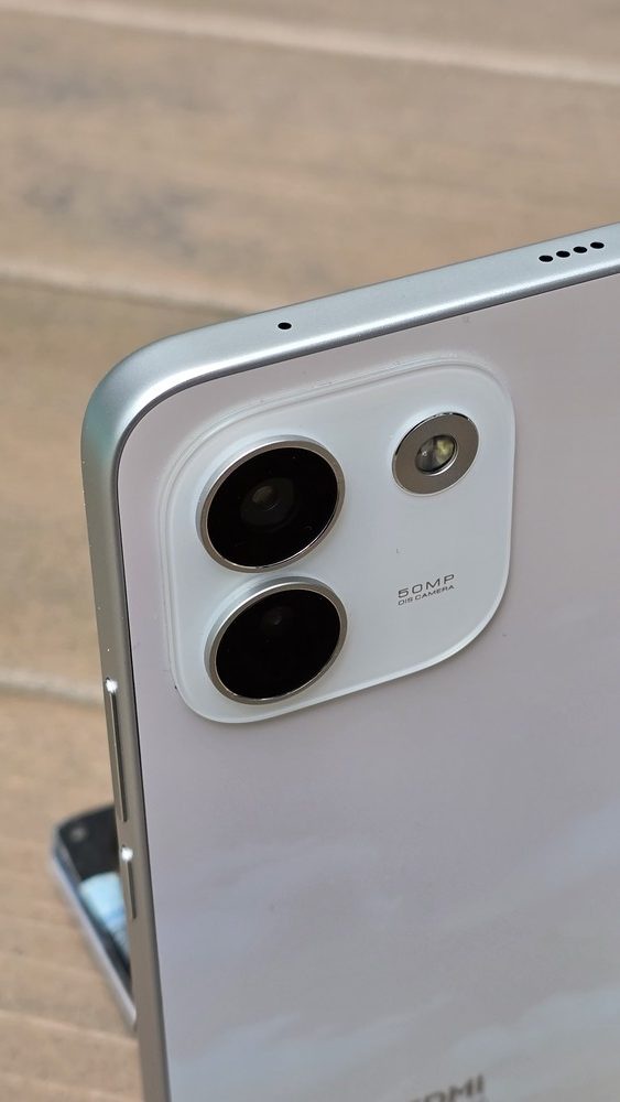 Image from: REDMI Note 17 Review: The Battery Beast That Wants You to Stop Carrying a Power Bank
