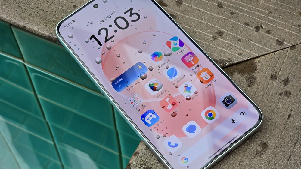 Image from: REDMI Note 17 Review: The Battery Beast That Wants You to Stop Carrying a Power Bank