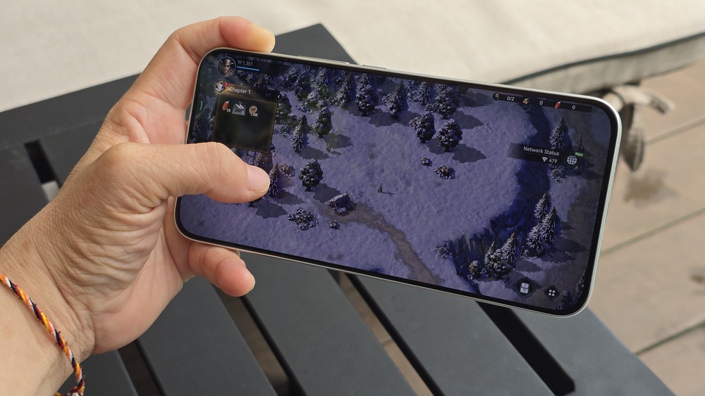 Image from: REDMI Note 17 Review: The Battery Beast That Wants You to Stop Carrying a Power Bank