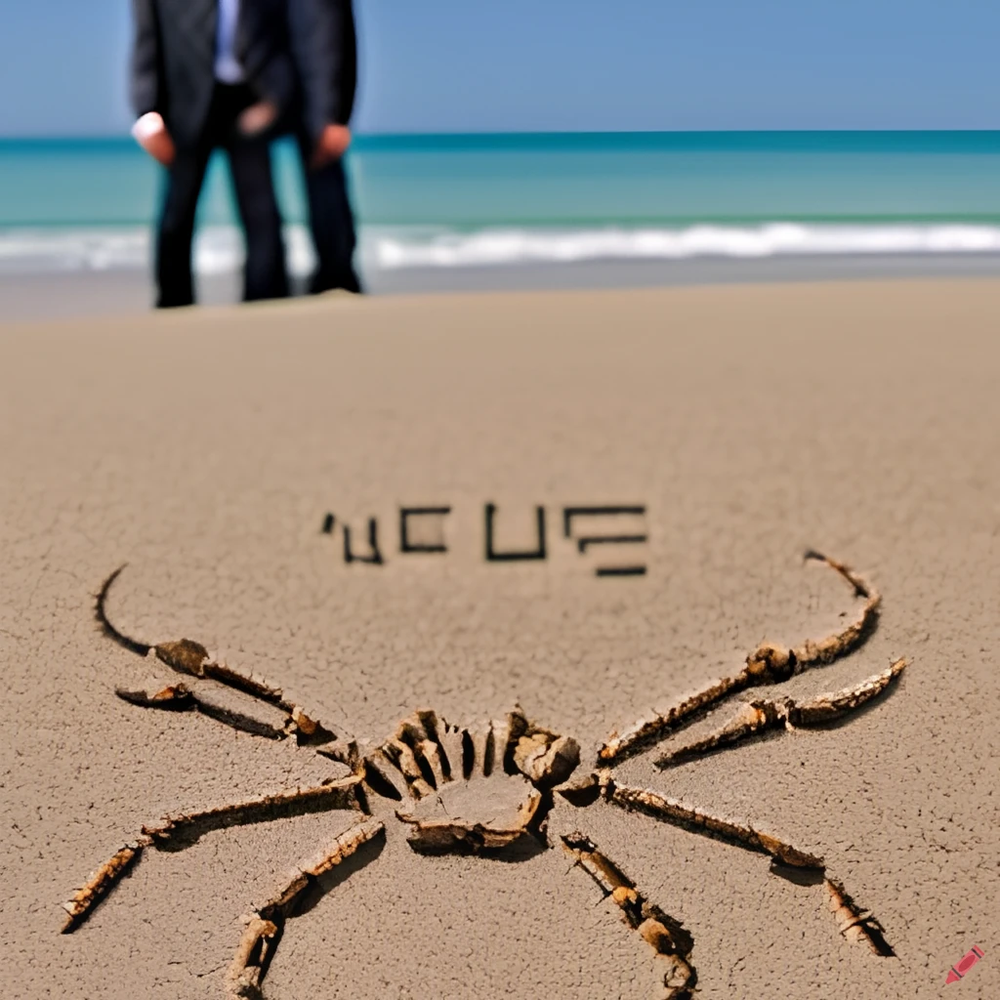 Krablr develops generative AI language to boost crab yields