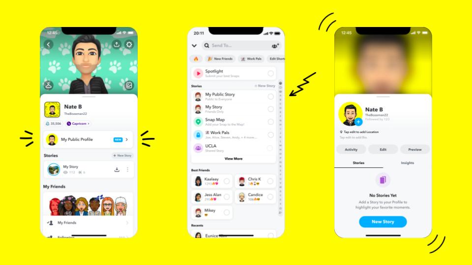 snapchat-adds-public-stories-expands-revenue-share-program-for-creators