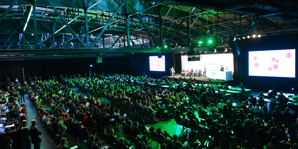 TechCrunch Disrupt 2025 tickets now on sale Lowest rates ever