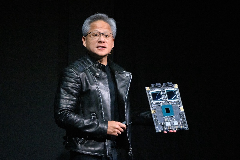 Stunning Nvidia Is Quietly Building A Multibillion-dollar Behemoth To Rival Its Chips Business Wallpaper for Your Screen Stunning Nvidia Is Quietly Building A Multibillion-dollar Behemoth To Rival Its Chips Business Wallpaper for Your Screen