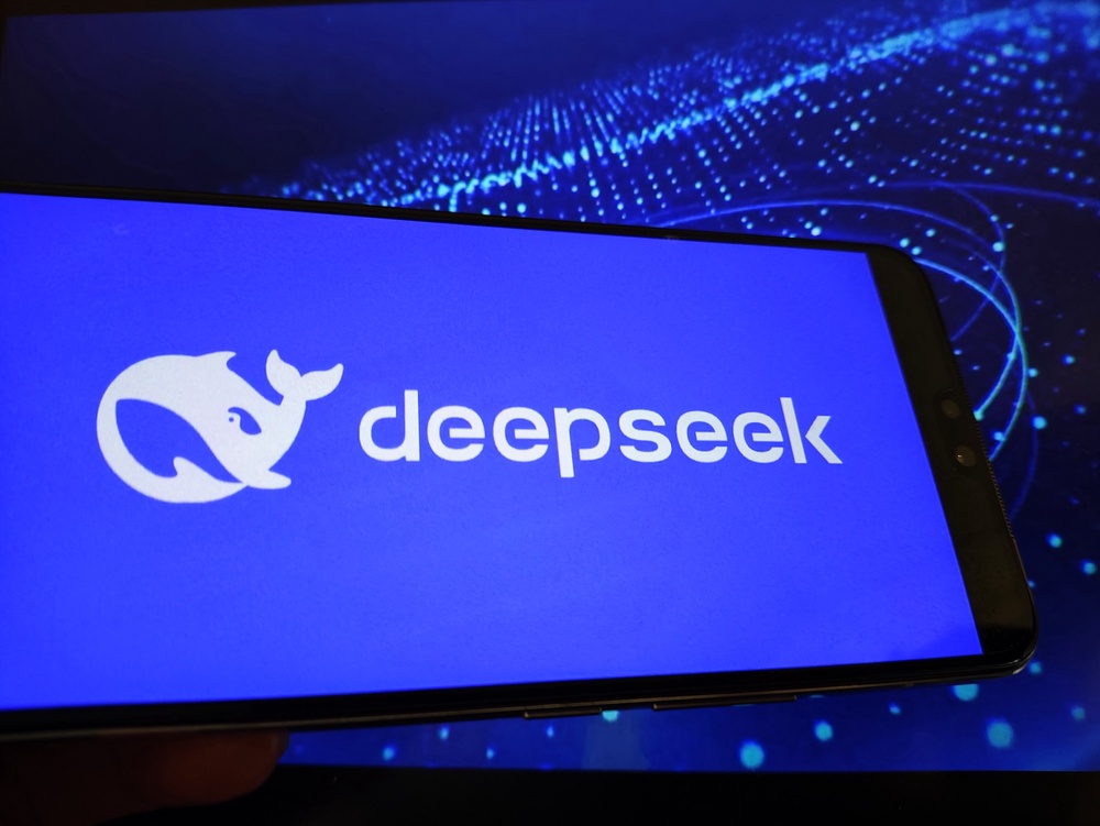 DEEPSEEK OPEN SOURCE CODE visual data 6