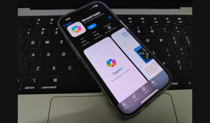 Microsoft Copilot App Is Now Available on iOS And iPadOS