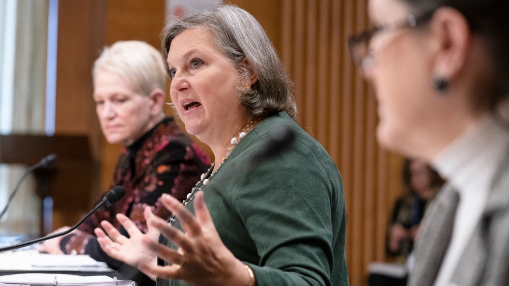 High-ranking US diplomat Victoria Nuland, known for anti-Russia views, will  retire soon